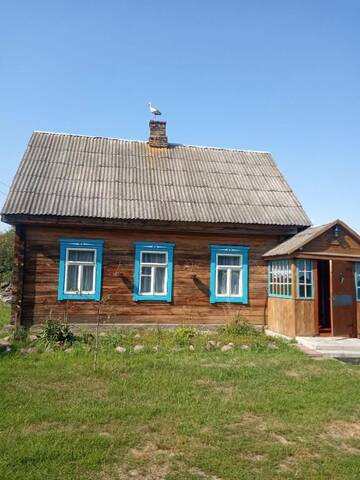 Фото номера Дом с 3 спальнями Дома для отпуска Агроусадьба Малиновка г. Zaprosʼye 52