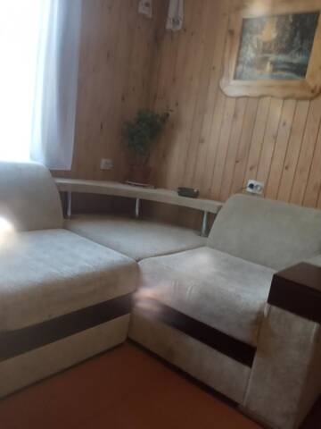 Фото номера Дом с 3 спальнями Дома для отпуска Агроусадьба Малиновка г. Zaprosʼye 9