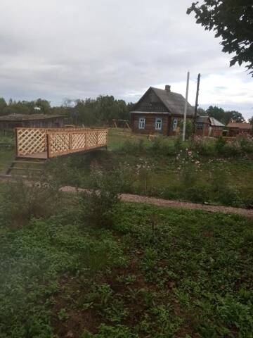 Фото номера Дом с 3 спальнями Дома для отпуска Агроусадьба Малиновка г. Zaprosʼye 96
